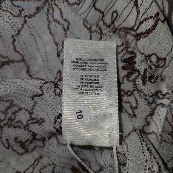 Aritzia Wilfred Ellis Camisole Medium - Picture 5 of 10